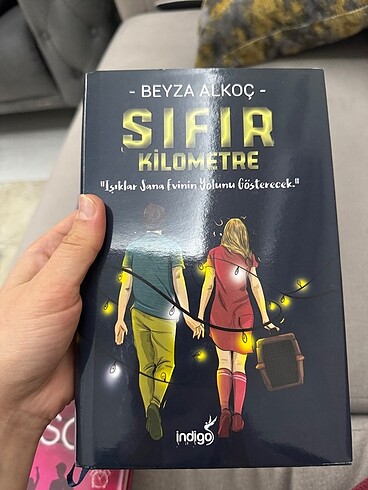  Beden Beyza ALKOÇ Kitapları