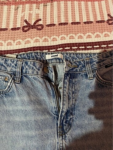 Mavi Jeans Mavi jean kot pantolon