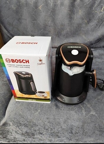 Bosch kahve makinesi 