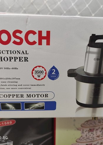 Bosch