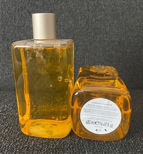 Atelier Rebul ~ Duş jeli 485 ml