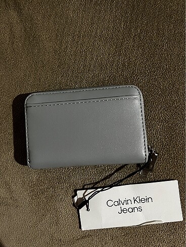 Calvin Klein Calvin Klein Jeans Cüzdan