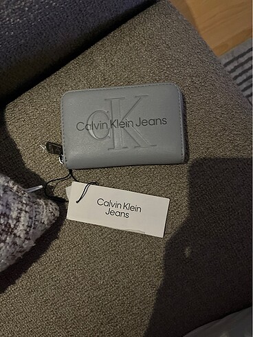 Calvin Klein Jeans Cüzdan