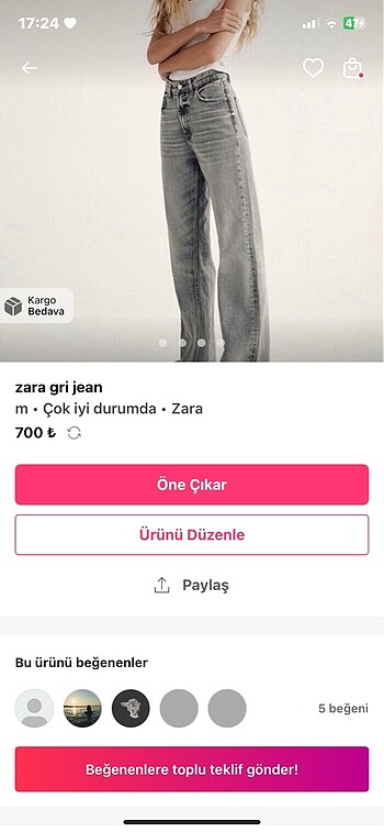 takas