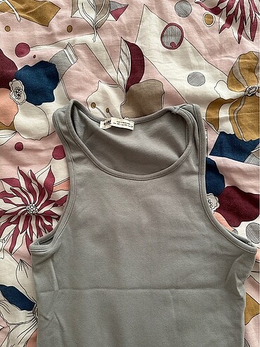 Pull and Bear Pull & Bear Midi Elbise