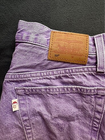 Orjinal LeviS 501