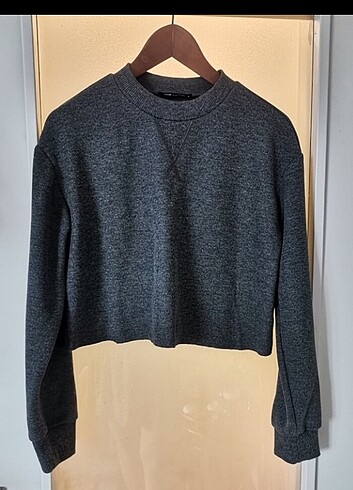 s Beden Crop kazak