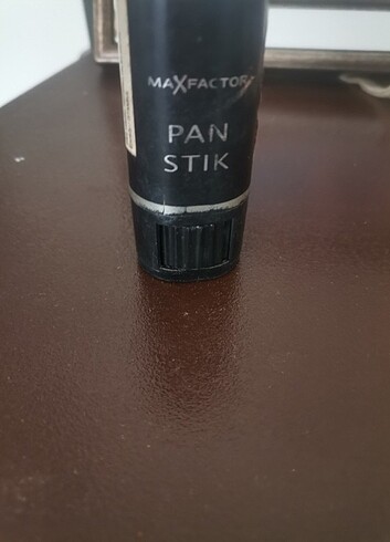Beden Renk Max factor pun stıck fondoten