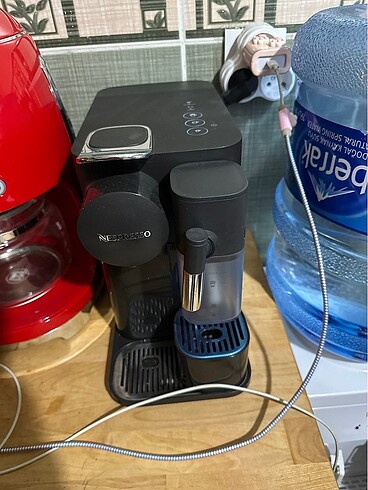 Nespresso