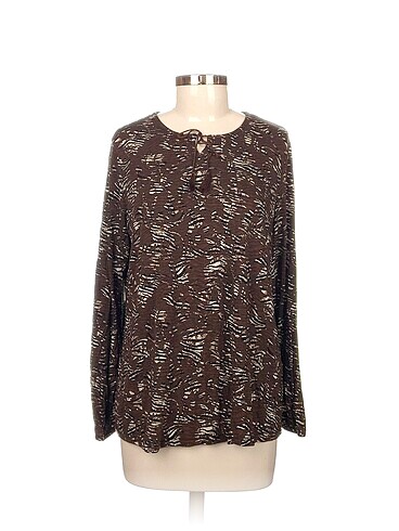 LC Waikiki Bluz %70 İndirimli.