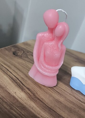 Diğer Kokulu mum