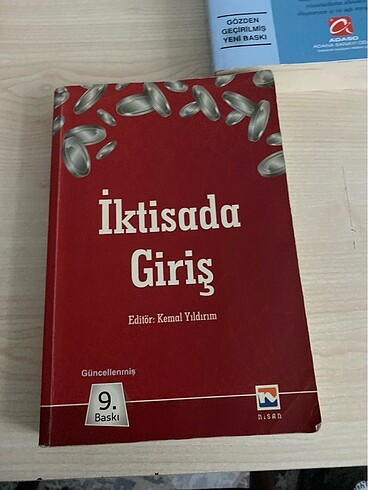iktisada giriş