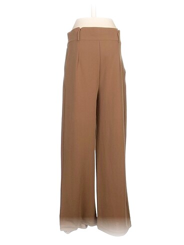 xl Beden Trendyol & Milla Kumaş Pantolon %70 İndirimli.