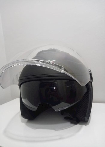 Yurt dışı sıfır Motosiklet Kaskı - Görsel 2