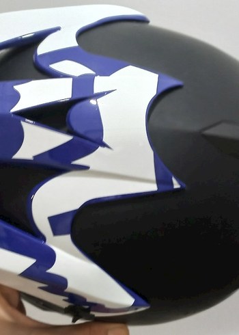 Sertifikalı Yurt dışı sıfır kros - Görsel 4