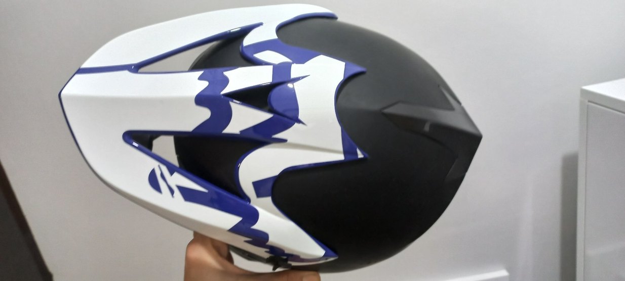 Sertifikalı Yurt dışı sıfır kros - Görsel 4