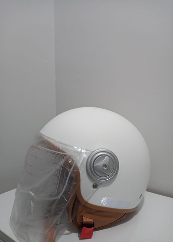 Yurt dışı sıfır kask