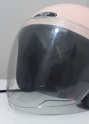 Motor ve bisiklet kaskı - Görsel 3