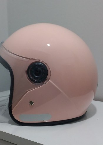 Motor ve bisiklet kaskı - Görsel 4