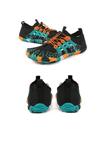 Deniz yüzme ayakkabısı - Görsel 2