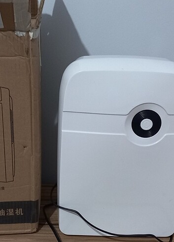 Nem alma cihazı Yurt dışı sıfır ürün - Görsel 2