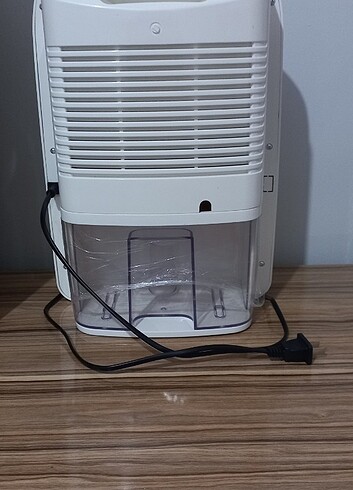 Nem alma cihazı Yurt dışı sıfır ürün - Görsel 3