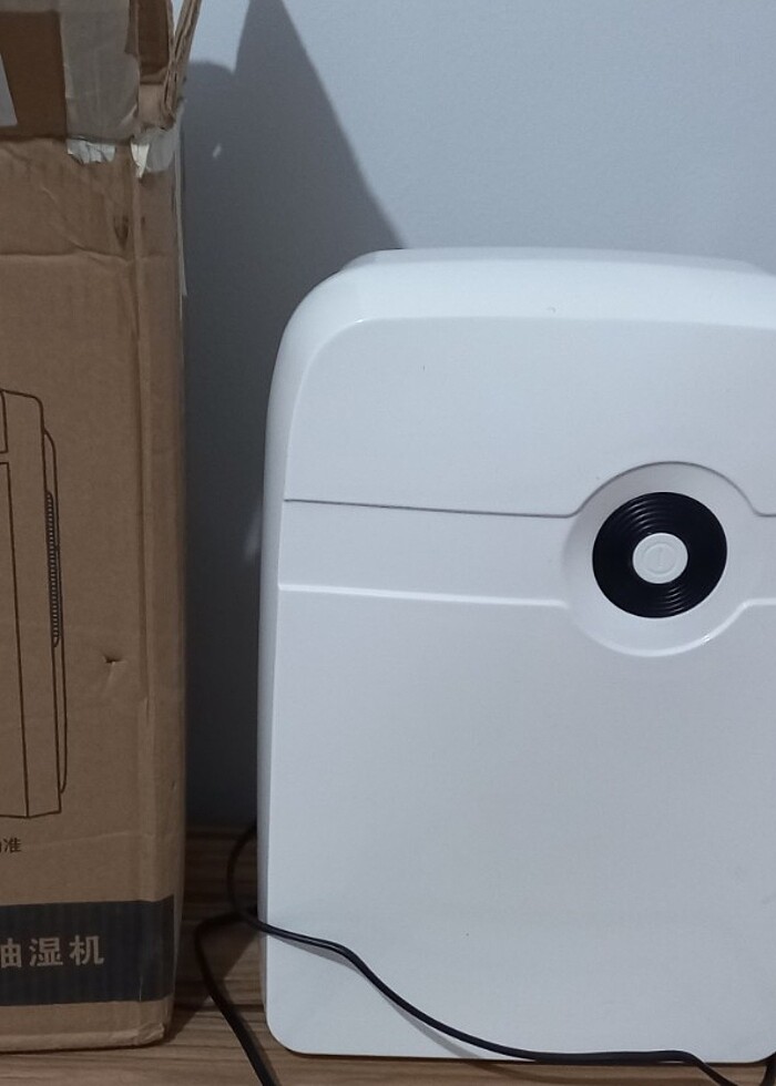 Nem alma cihazı Yurt dışı sıfır ürün - Görsel 2