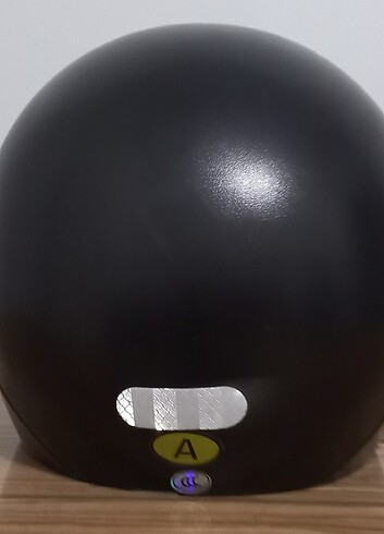 Yurt dışı sıfır kask - Görsel 2