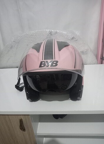 Yurt dışı sıfır kask 