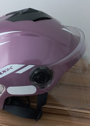 Sıfır bisiklet kask - Görsel 3