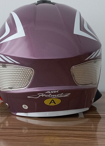 Sıfır bisiklet kask - Görsel 5