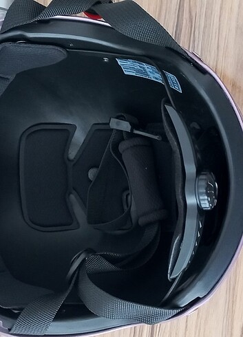 Sıfır bisiklet kask - Görsel 6