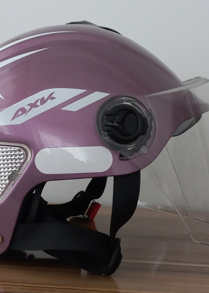 Sıfır bisiklet kask - Görsel 2