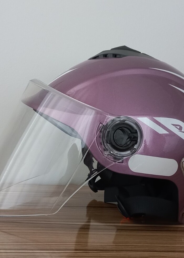 Sıfır bisiklet kask - Görsel 4