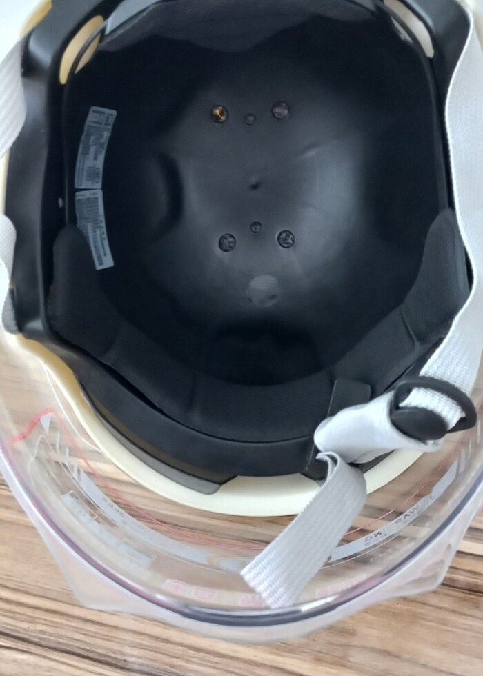 Sıfır bisiklet kask - Görsel 4