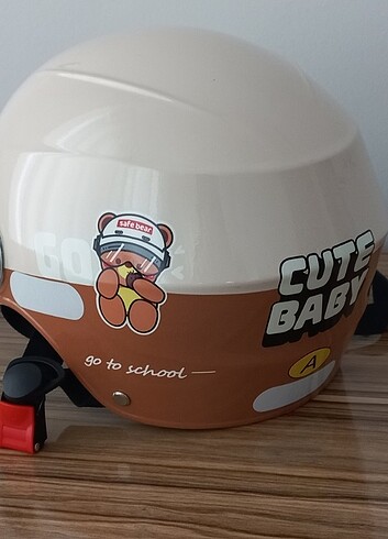 Sıfır bisiklet kask - Görsel 3