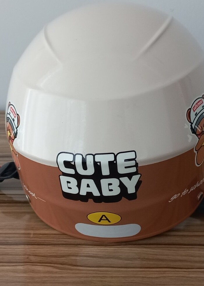 Sıfır bisiklet kask - Görsel 2