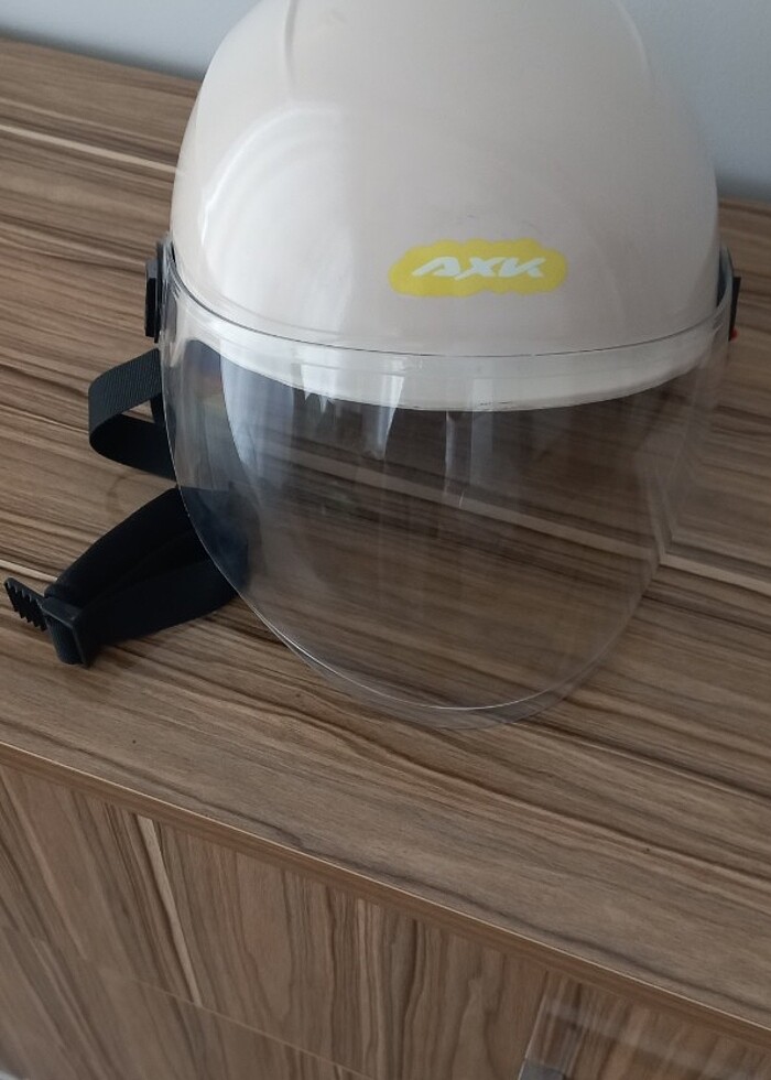 Sıfır bisiklet kask - Görsel 4