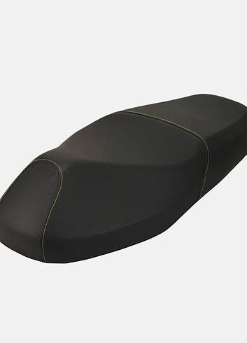 Yurt dışı sıfır motosiklet ve scooter koltuk kılıfı - Görsel 3