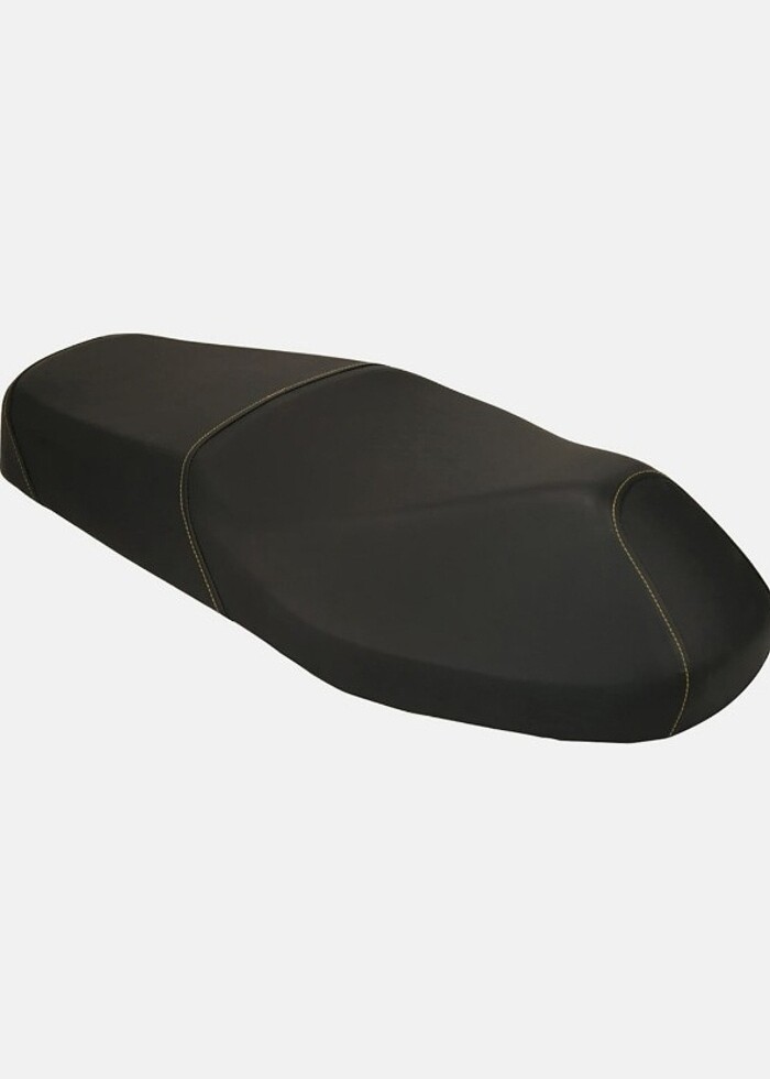 Yurt dışı sıfır motosiklet ve scooter koltuk kılıfı - Görsel 2