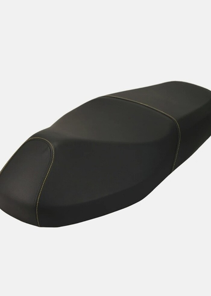 Yurt dışı sıfır motosiklet ve scooter koltuk kılıfı - Görsel 3