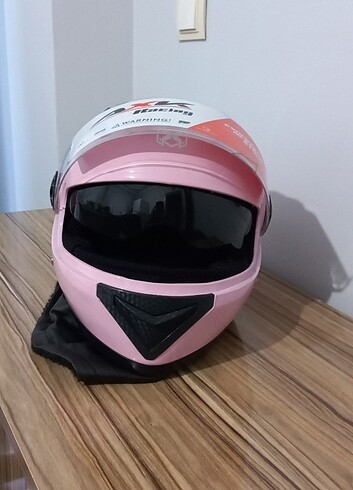 Yurt dışı sıfır kask - Görsel 3