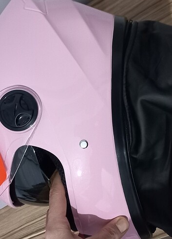 Yurt dışı sıfır kask - Görsel 4