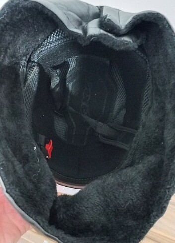 Yurt dışı sıfır kask - Görsel 5