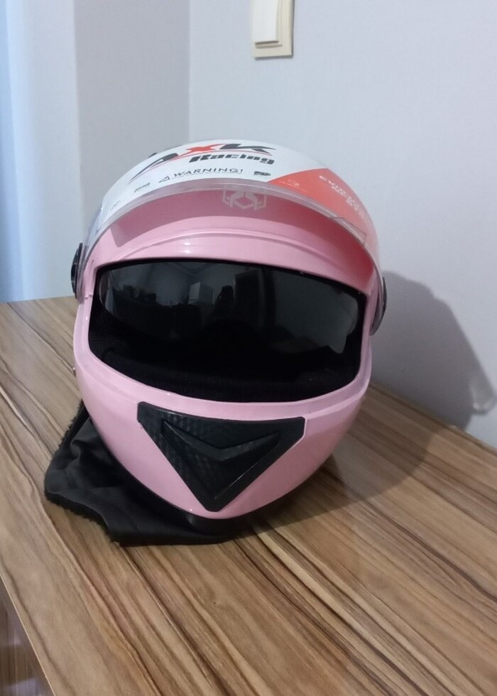 Yurt dışı sıfır kask - Görsel 3