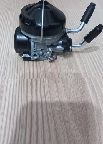 Yurt dışı sıfır 50cc vergisel karbüratör - Görsel 2