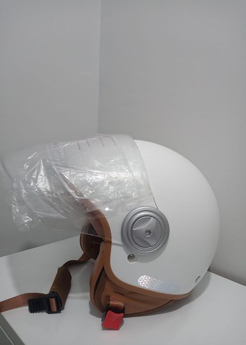 Yurt dışı sıfır kask - Görsel 3