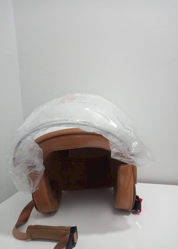 Yurt dışı sıfır kask - Görsel 4