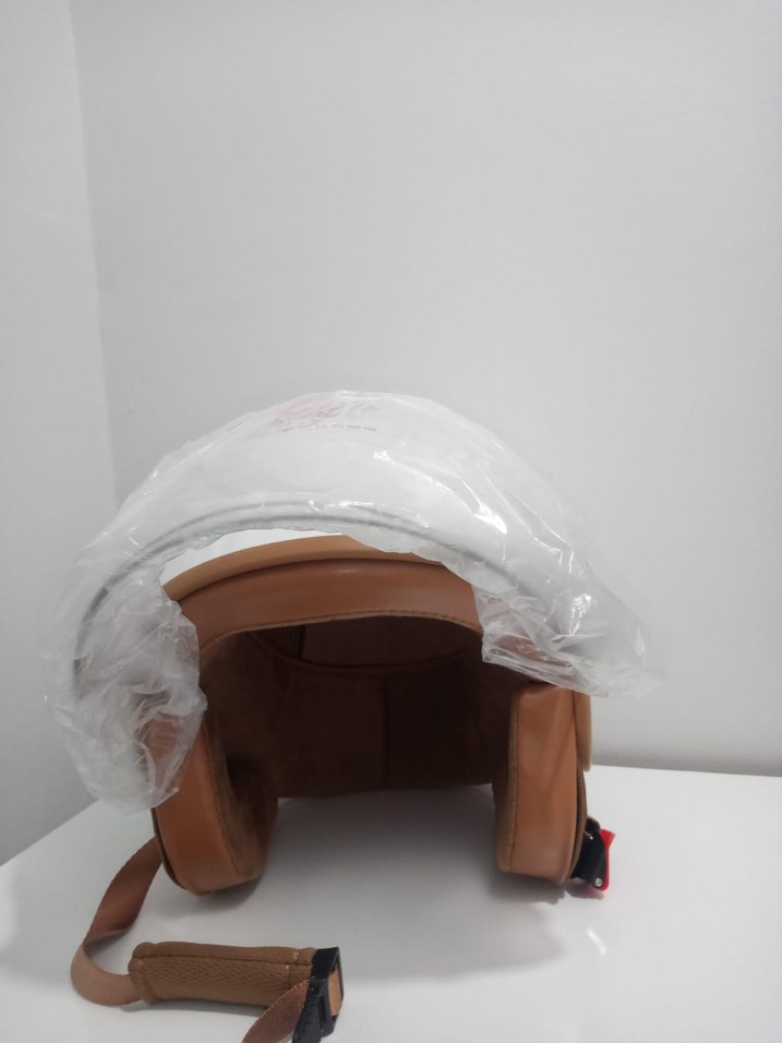 Yurt dışı sıfır kask - Görsel 4