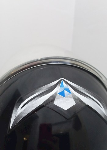 Yurt dışı sıfır çocuk kaskı - Görsel 3